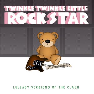 'Lullaby Versions of the Clash'の画像