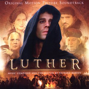 Imagen de 'Luther'