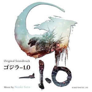 Image for 'ゴジラ-1.0 (Original Soundtrack)'