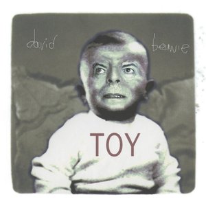 Image for 'Toy'