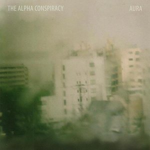 Image for 'Aura'