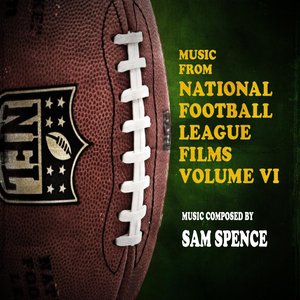 Imagem de 'Music From NFL Films, Vol. 6'