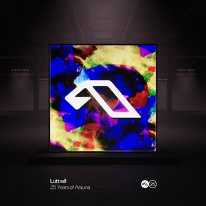 Image for '25 Years Of Anjuna Mixed By Luttrell'