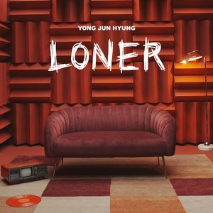 Image for 'LONER'