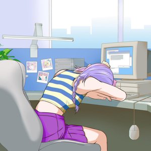 Изображение для 'Dozing Off Again... (House Edit)'