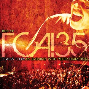 'FCA! 35 Tour - An Evening With Peter Frampton (Live)' için resim