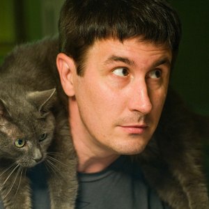 Bild für 'The Mountain Goats'