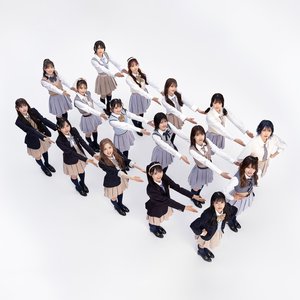 “AKB48”的封面