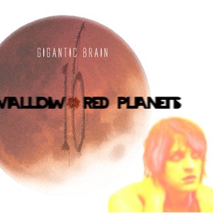 Imagem de 'I Swallow 16 Red Planets'