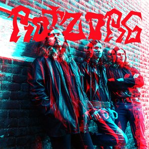 “Rotzorg”的封面