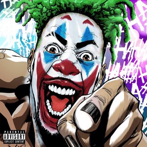 Image for 'JOKER - Single'