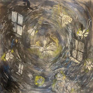 Image for 'Ghost'