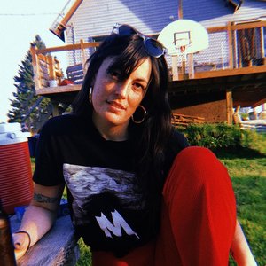 “Aubrey Haddard”的封面