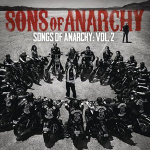 Image for 'Sons of Anarchy'