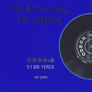 Imagen de 'Bak Bir Varmış Bir Yokmuş'