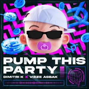 Image for 'Pump This Party'