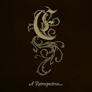 “A Retrospective...”的封面