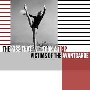 Изображение для 'Victims of the Avantgarde'