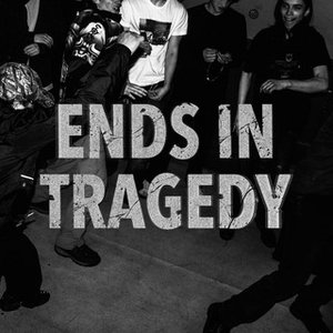 “Ends In Tragedy”的封面