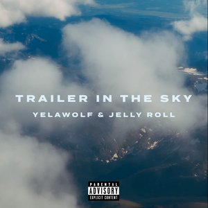 Image for 'Trailer in the Sky'