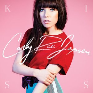 Image for 'Kiss (Deluxe Edition)'