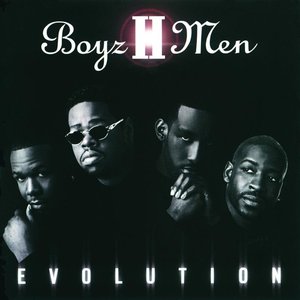 Imagen de 'Evolution'