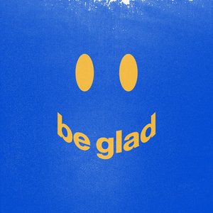 “Be Glad”的封面