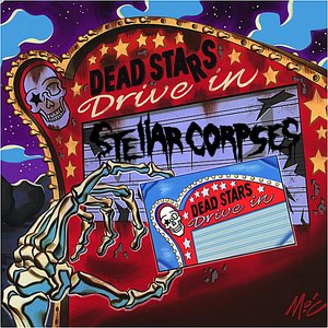'Dead Stars Drive-In' için resim