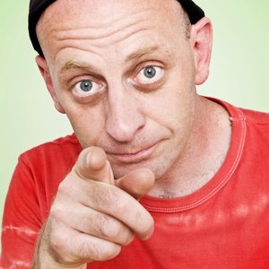Image pour 'Alf Poier'