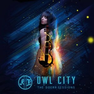 Image for 'Owl City'