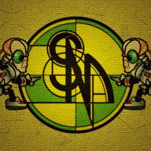 Image for 'SkunkMachine'