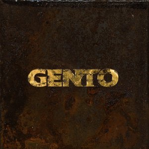 “Gento”的封面