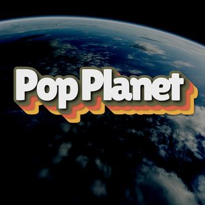 Image for 'Pop Planet'