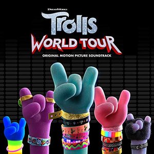 Image for 'TROLLS World Tour (Original Motion Picture Soundtrack)'