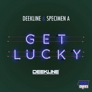 Image for 'Get Lucky'