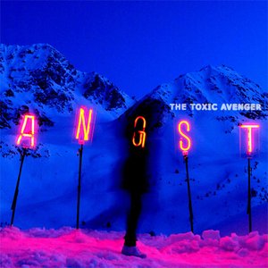 'ANGST'の画像