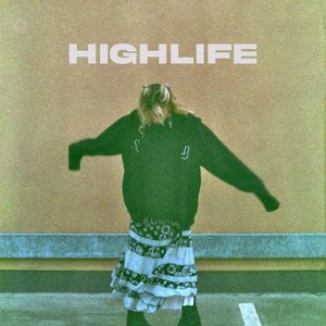 “Highlife”的封面