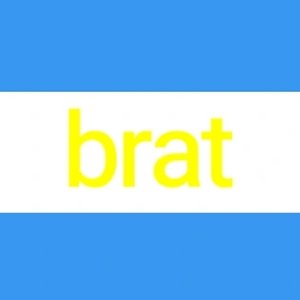 Image for 'BRAT'