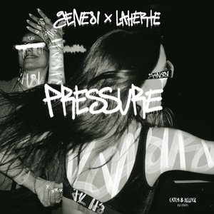 Image for 'Pressure'