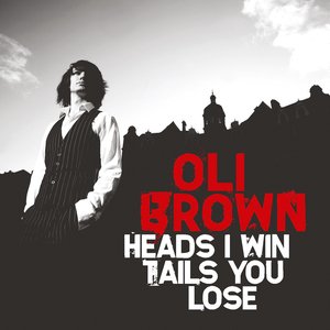 Изображение для 'Heads I Win Tails You Lose'