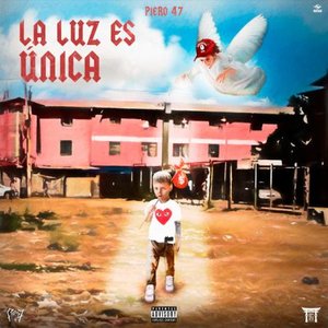 “La Luz Es Única”的封面