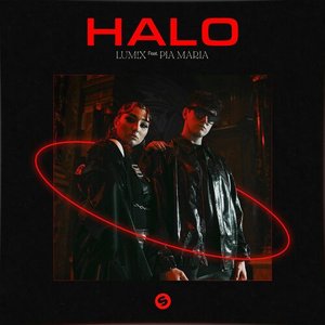 Image for 'Halo (feat. PIA MARIA)'