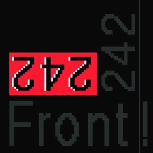 Image for 'Front by Front'