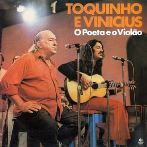 Imagem de 'O Poeta E O Violão'