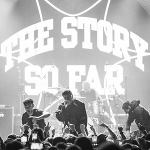 Immagine per 'The Story So Far'