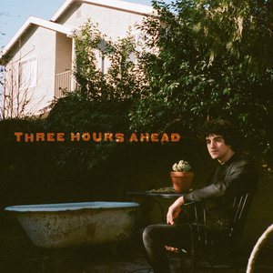 Image for 'Three Hours Ahead - Single'