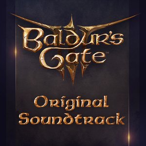 “Baldur's Gate 3 (Original Game Soundtrack)”的封面