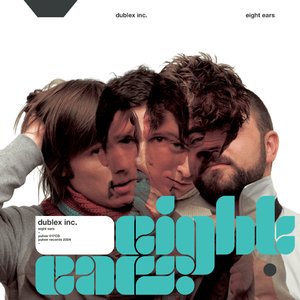 Image for 'Eight Ears'