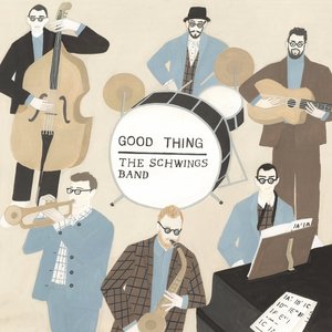 “Good Thing”的封面