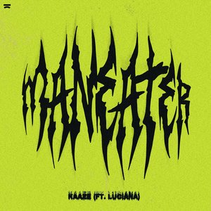 Imagen de 'Maneater'